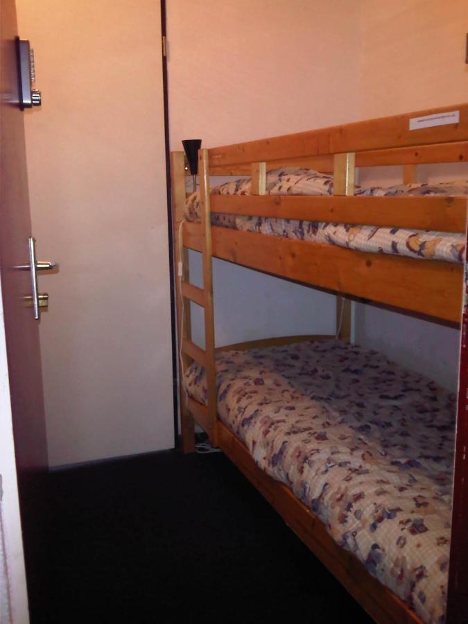 Les Glieres Apartment Bourg-Saint-Maurice