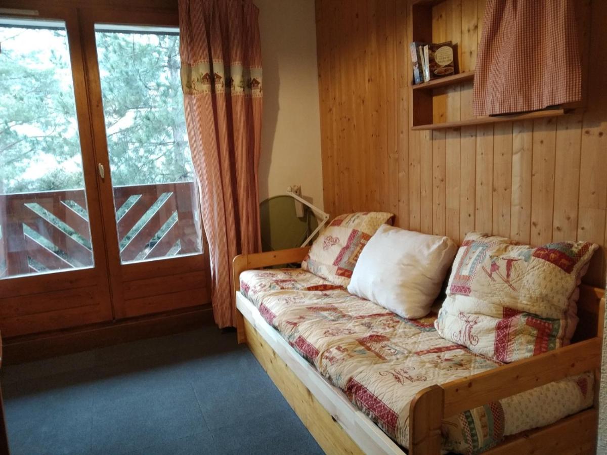 Apartment Les Glieres Bourg-Saint-Maurice