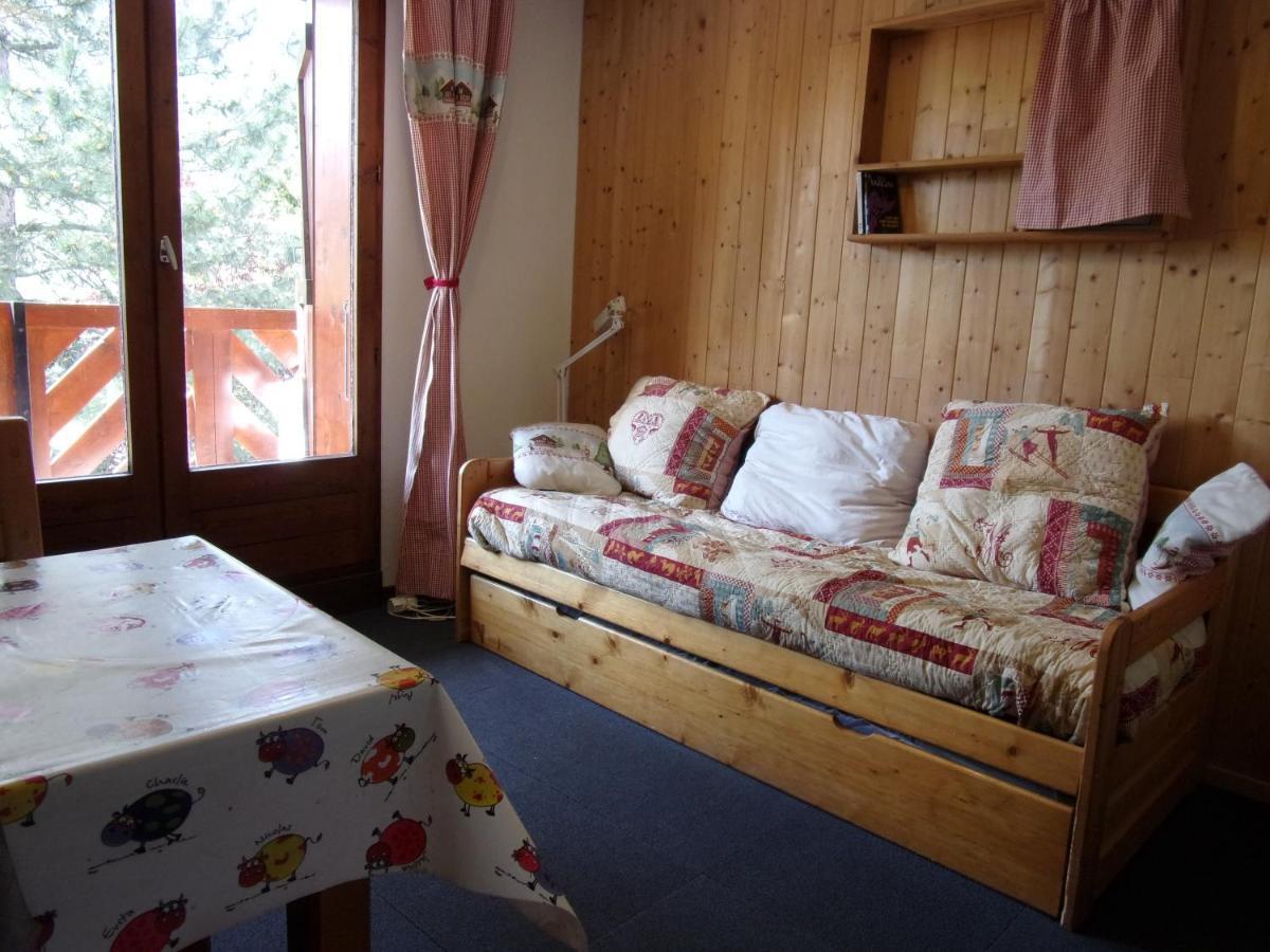 Les Glieres Apartment *