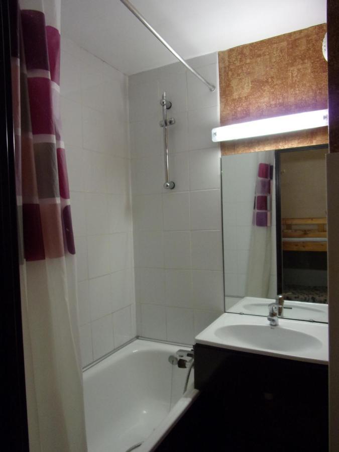 Les Glieres Apartamento Bourg-Saint-Maurice
