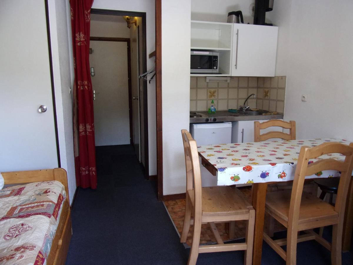 Les Glieres Apartment Bourg-Saint-Maurice