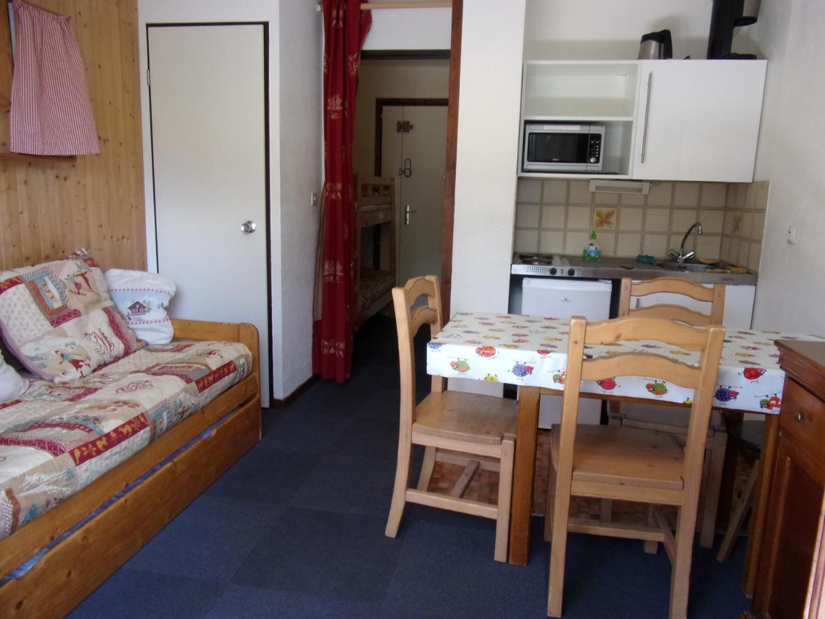 Les Glieres Apartamento