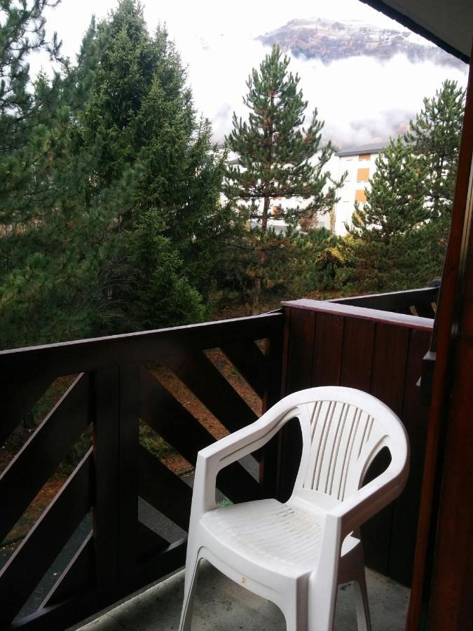 Apartamento Les Glieres
